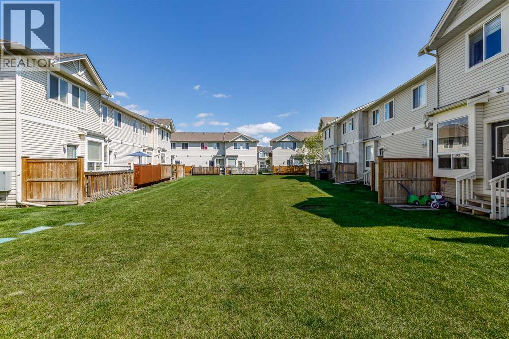 1303, 703 Luxstone Square Sw, Airdrie, Alberta  T4B 0A4 - Photo 30 - A2242216