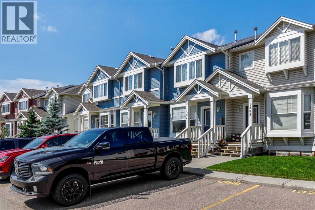 1303, 703 Luxstone Square Sw, Airdrie, Alberta  T4B 0A4 - Photo 32 - A2242216