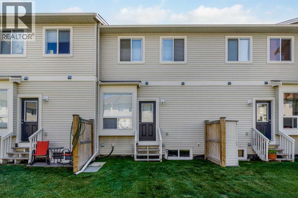 1303, 703 Luxstone Square Sw, Airdrie, Alberta  T4B 0A4 - Photo 28 - A2242216