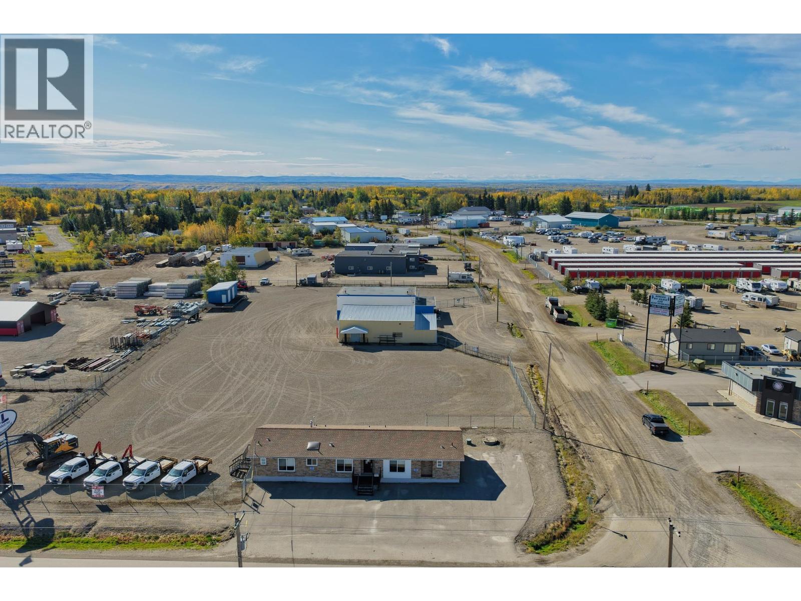 10623 ALDER ROAD, Fort St. John, British Columbia
