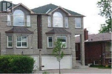 1ST FLR - 162 FINCH AVE AVENUE E, Toronto, Ontario