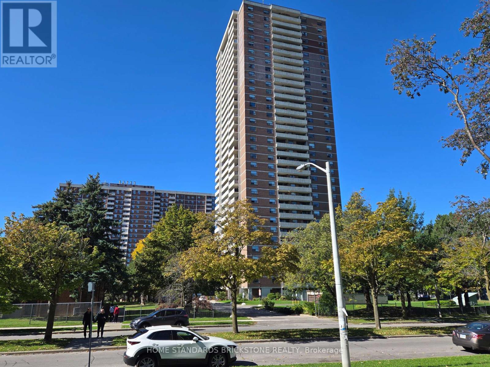 3206 - 10 Tangreen Court, Toronto, Ontario  M2M 4B9 - Photo 18 - C12430762