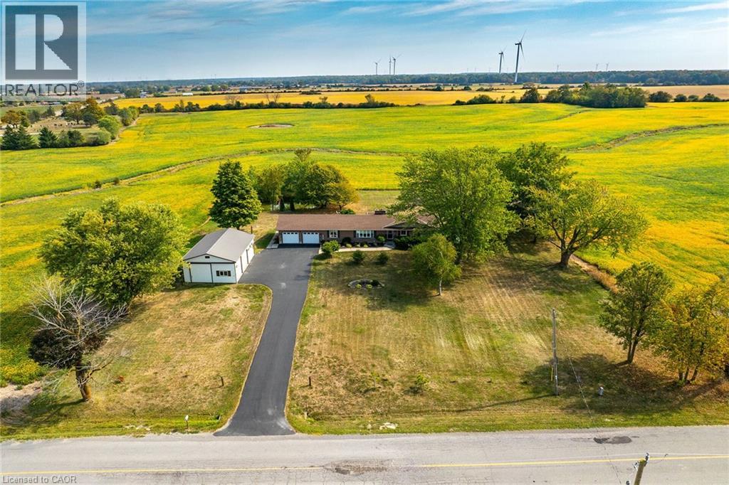 484 HALD-DUNN TOWNLINE Road, Dunnville, Ontario