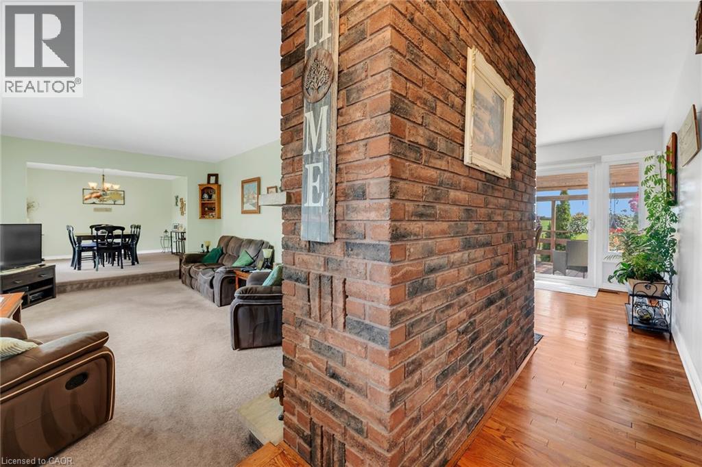 484 Hald-Dunn Townline Road, Dunnville, Ontario  N1A 2W3 - Photo 6 - 40771661