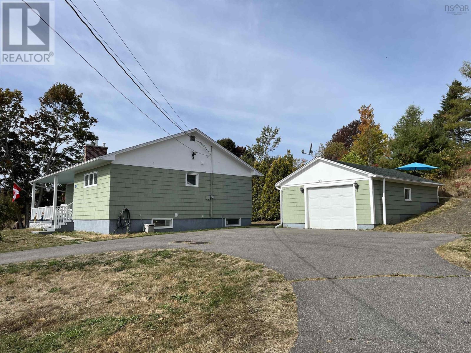 3189 Clementsvale Road, Clementsvale, Nova Scotia  B0S 1G0 - Photo 1 - 202524608