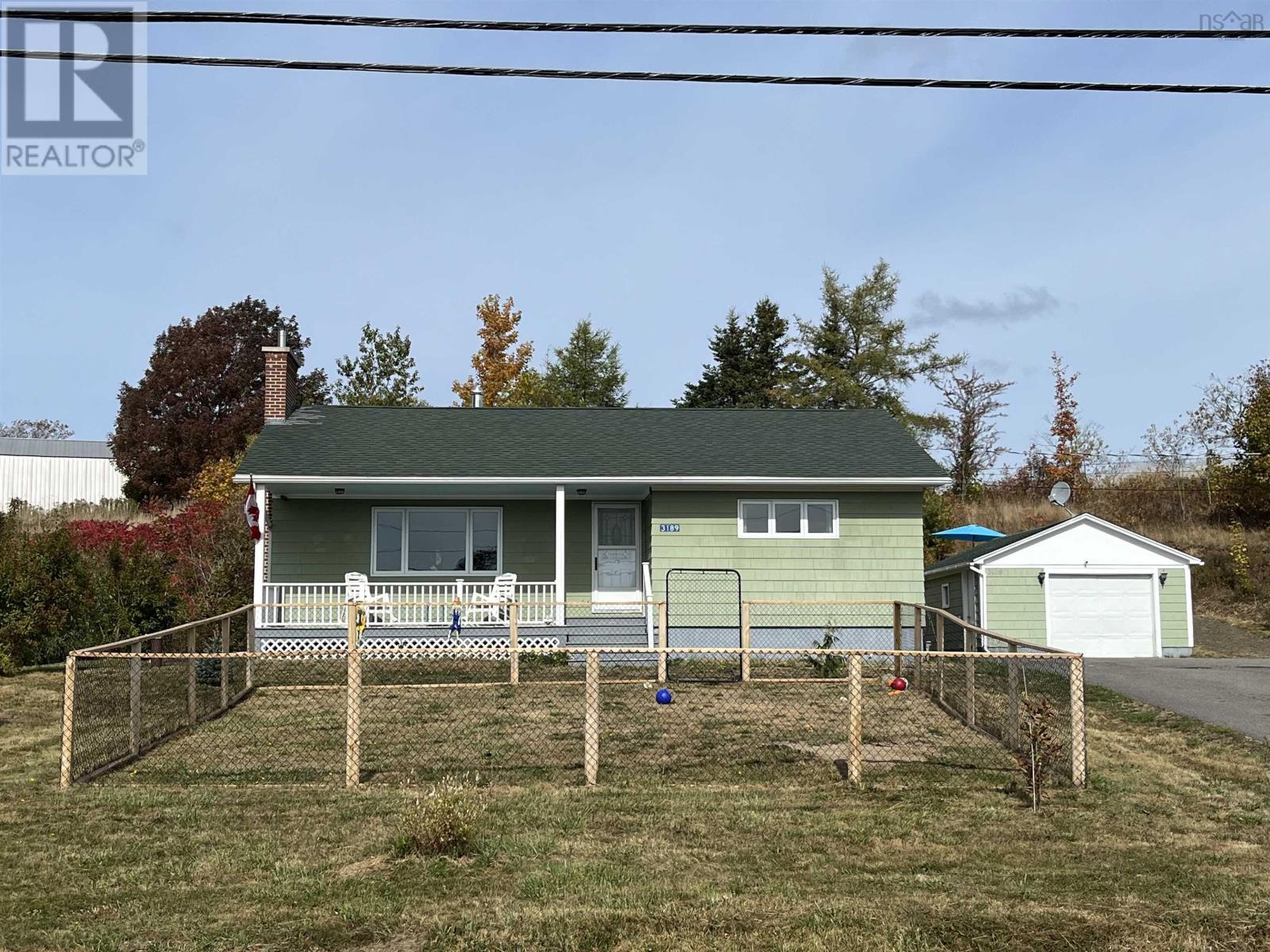 3189 Clementsvale Road, Clementsvale, Nova Scotia  B0S 1G0 - Photo 2 - 202524608