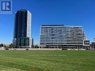 2007 - 2495 Eglinton Avenue, Mississauga, Ontario  L5M 2V8 - Photo 1 - W12432506