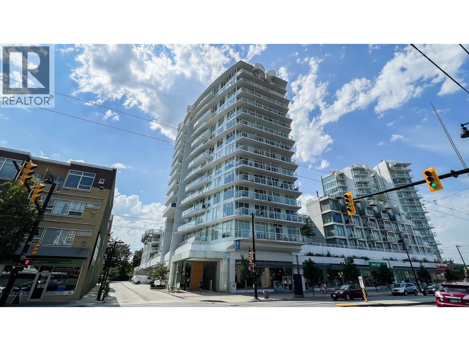 1112 2220 KINGSWAY, Vancouver, British Columbia