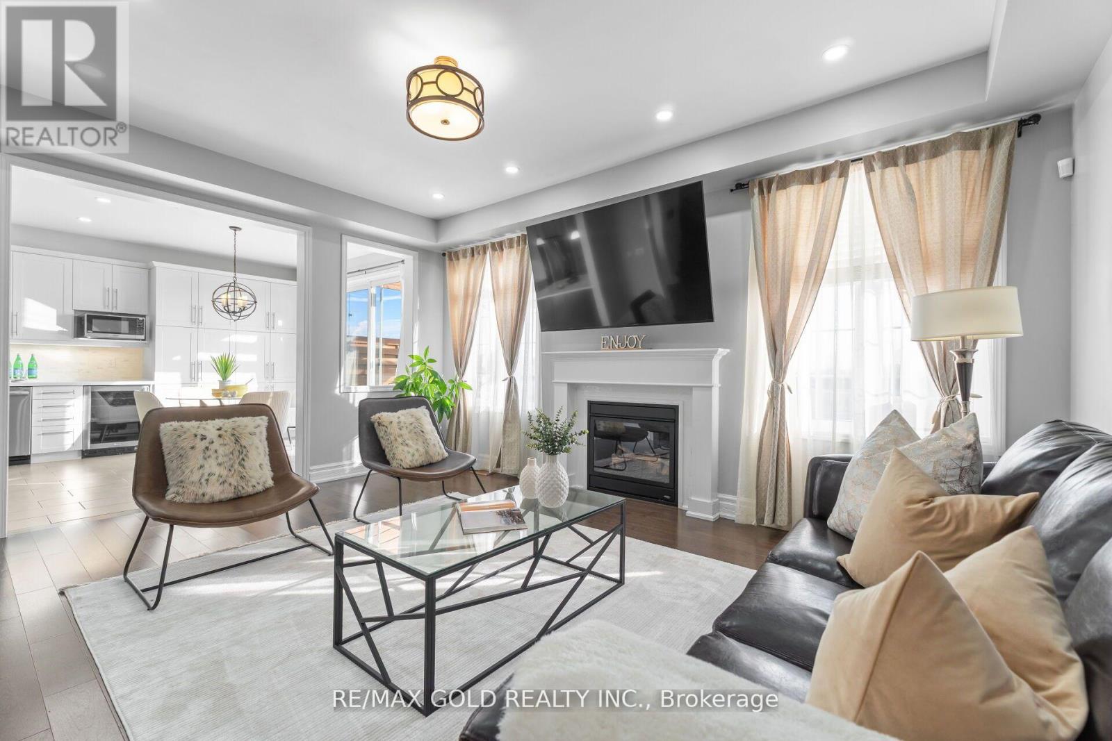 172 Tysonville Circle, Brampton, Ontario  L7A 4B2 - Photo 20 - W12432529