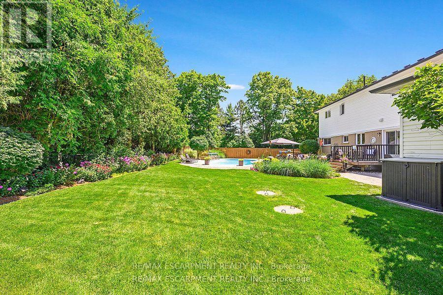 6487 Panton Street, Burlington, Ontario  L7P 0L7 - Photo 38 - W12432535