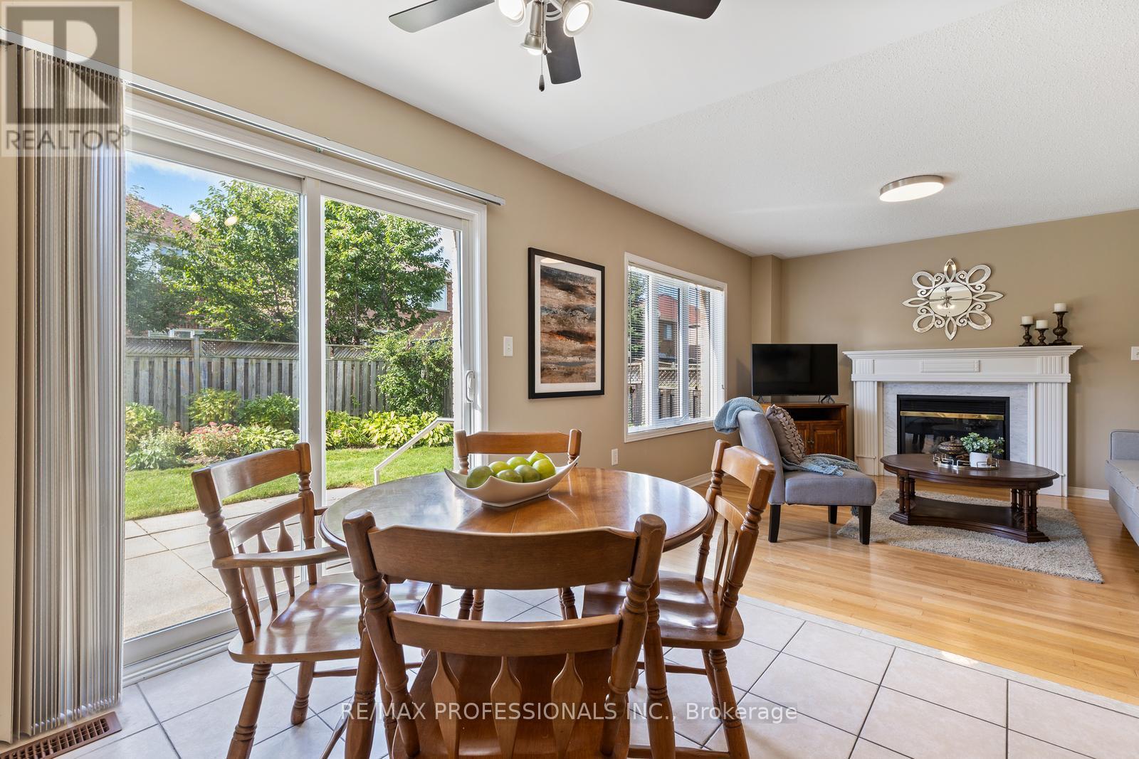 4808 Half Moon Grove, Mississauga, Ontario  L5M 7R7 - Photo 11 - W12432548