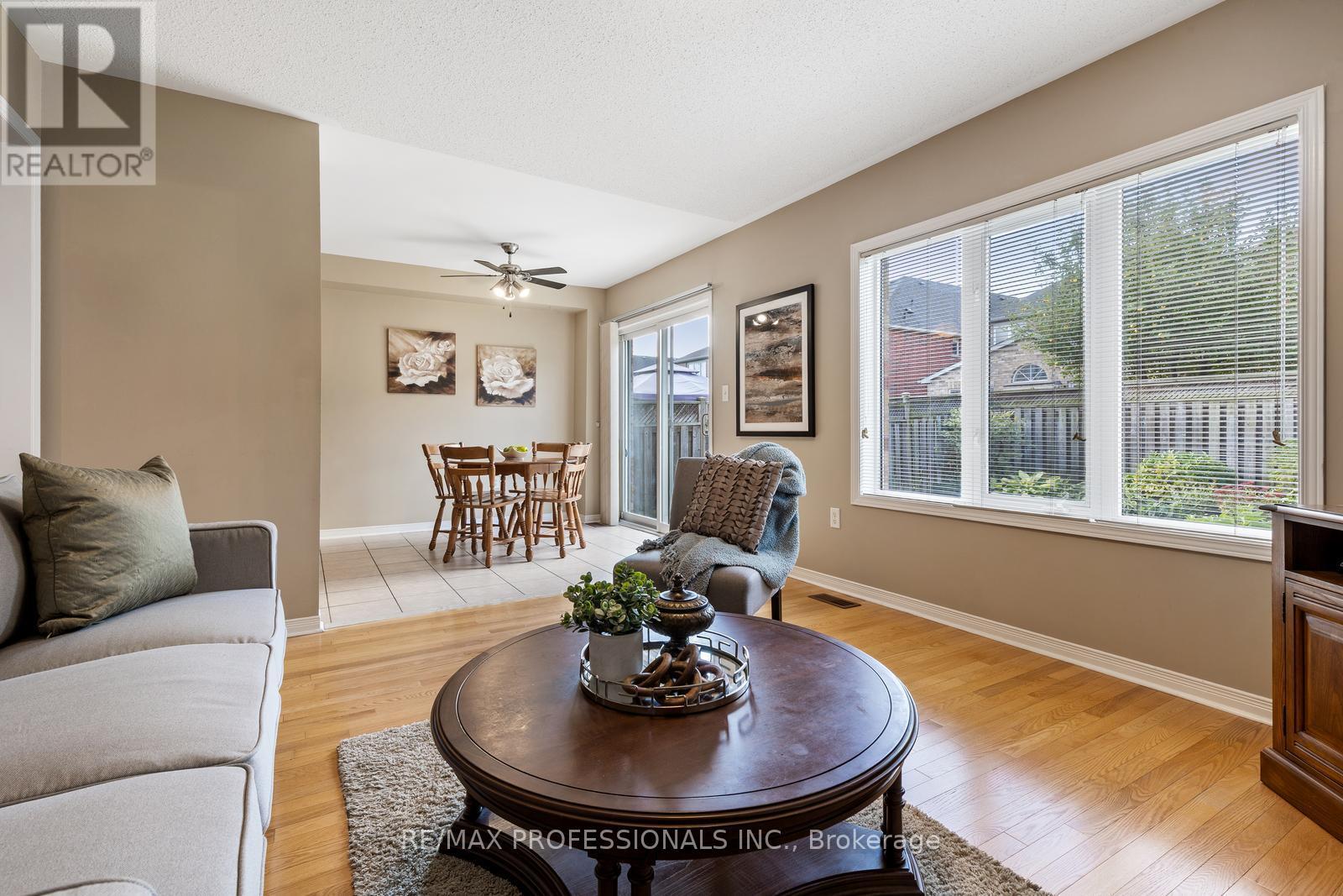4808 Half Moon Grove, Mississauga, Ontario  L5M 7R7 - Photo 16 - W12432548