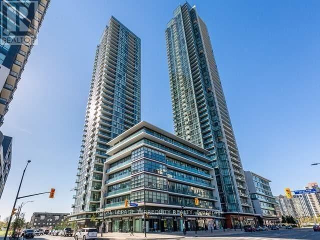 4408 - 4070 CONFEDERATION PARKWAY, Mississauga, Ontario