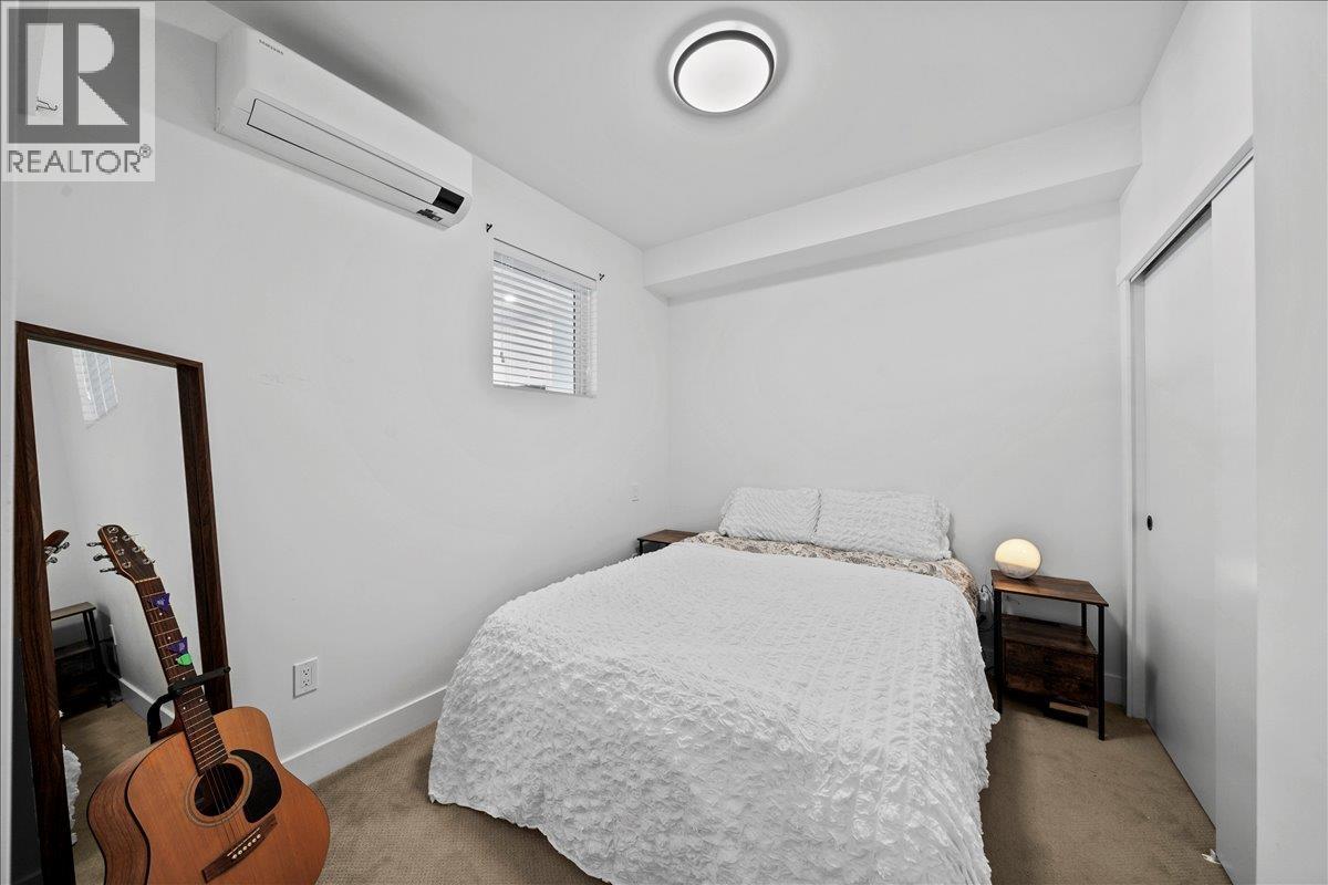 2303 2180 Kelly Avenue, Port Coquitlam, British Columbia  V3C 0S5 - Photo 12 - R3053053