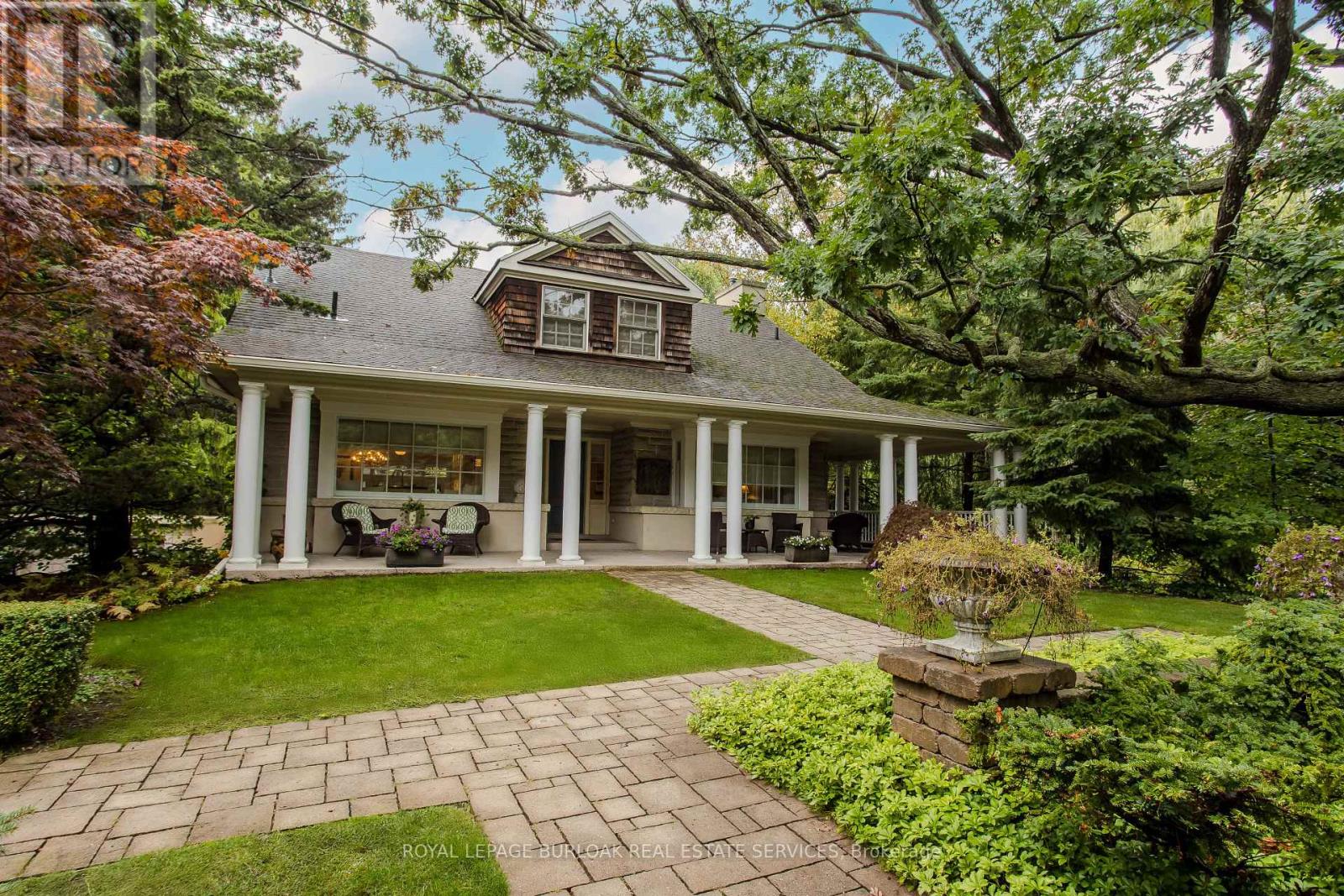 149 NORTH SHORE BOULEVARD E, Burlington, Ontario