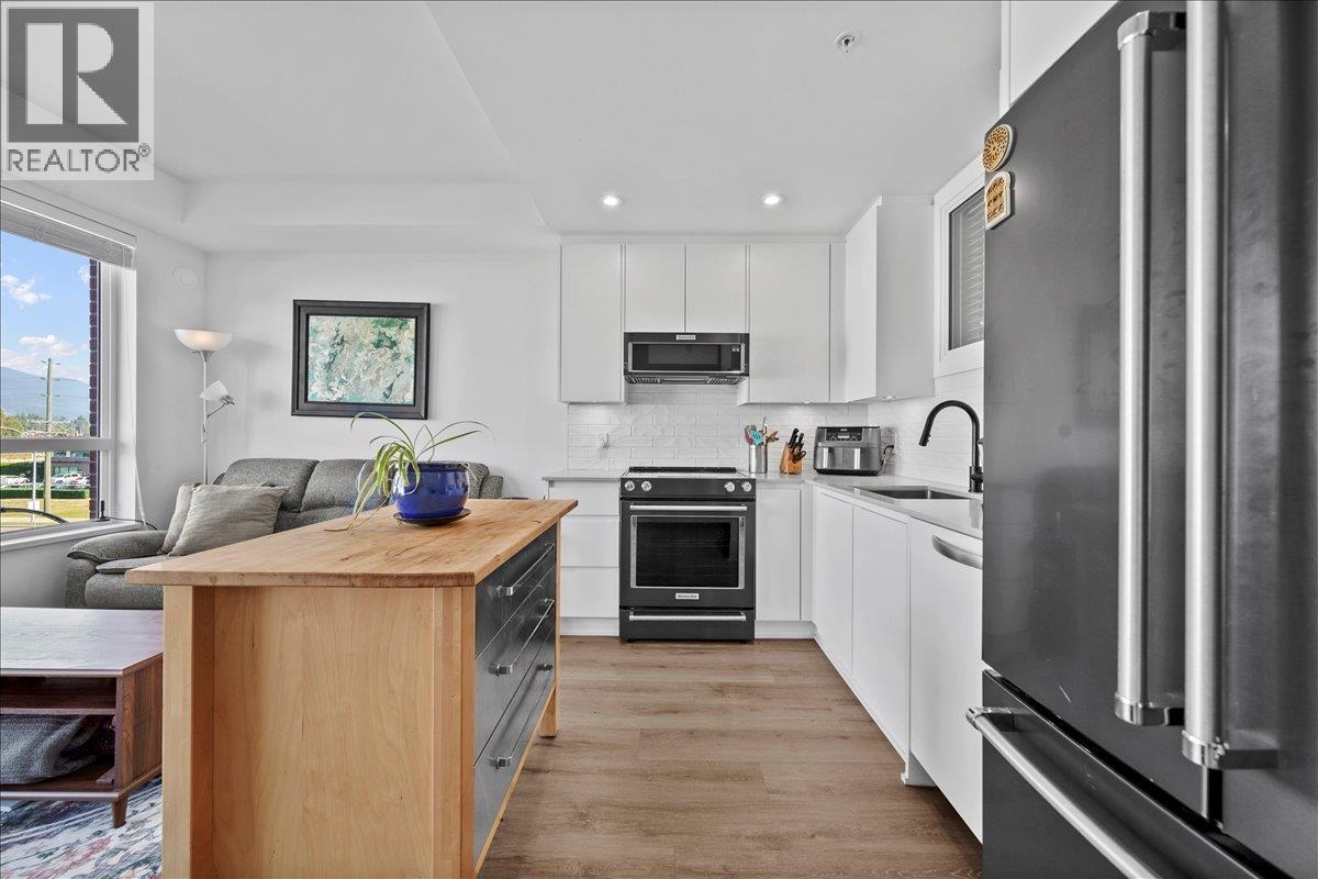 2303 2180 Kelly Avenue, Port Coquitlam, British Columbia  V3C 0S5 - Photo 6 - R3053053