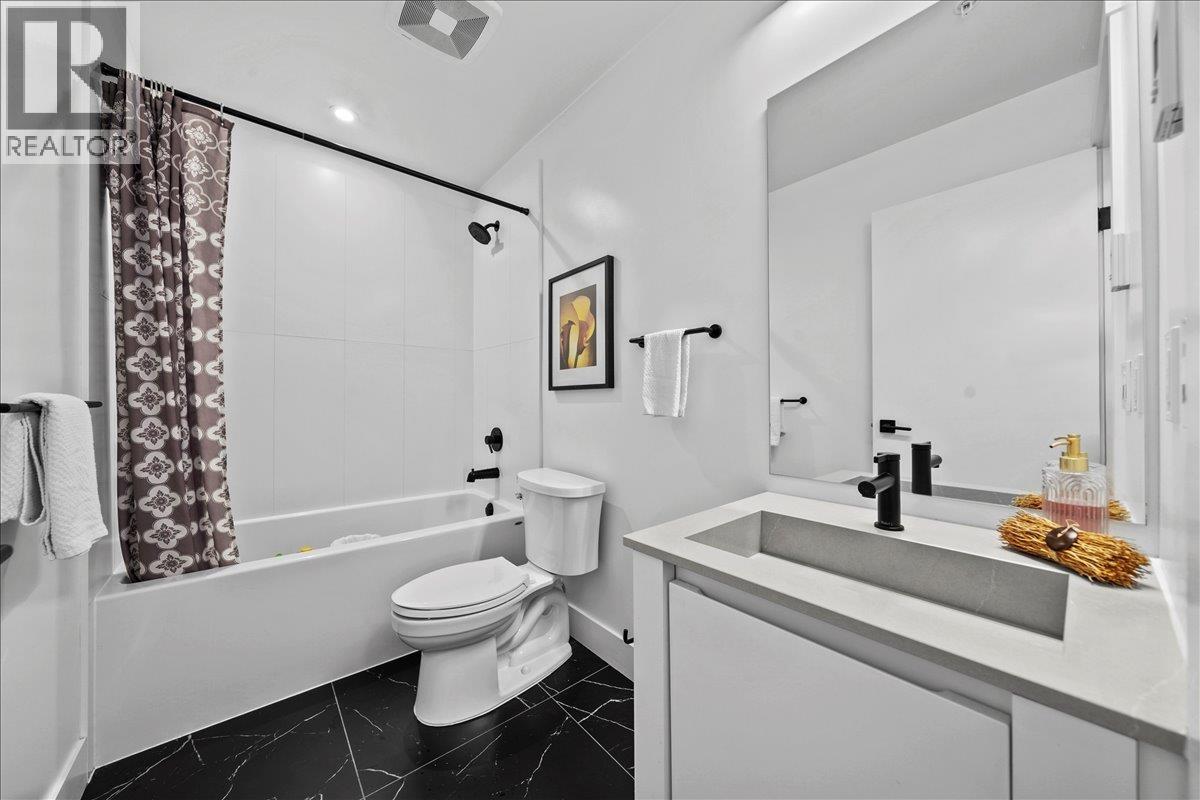 2303 2180 Kelly Avenue, Port Coquitlam, British Columbia  V3C 0S5 - Photo 10 - R3053053