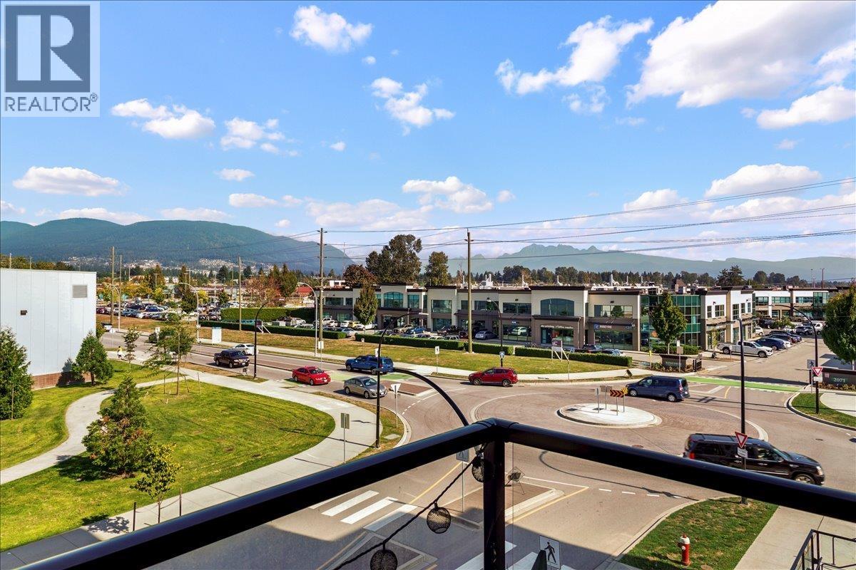 2303 2180 Kelly Avenue, Port Coquitlam, British Columbia  V3C 0S5 - Photo 14 - R3053053