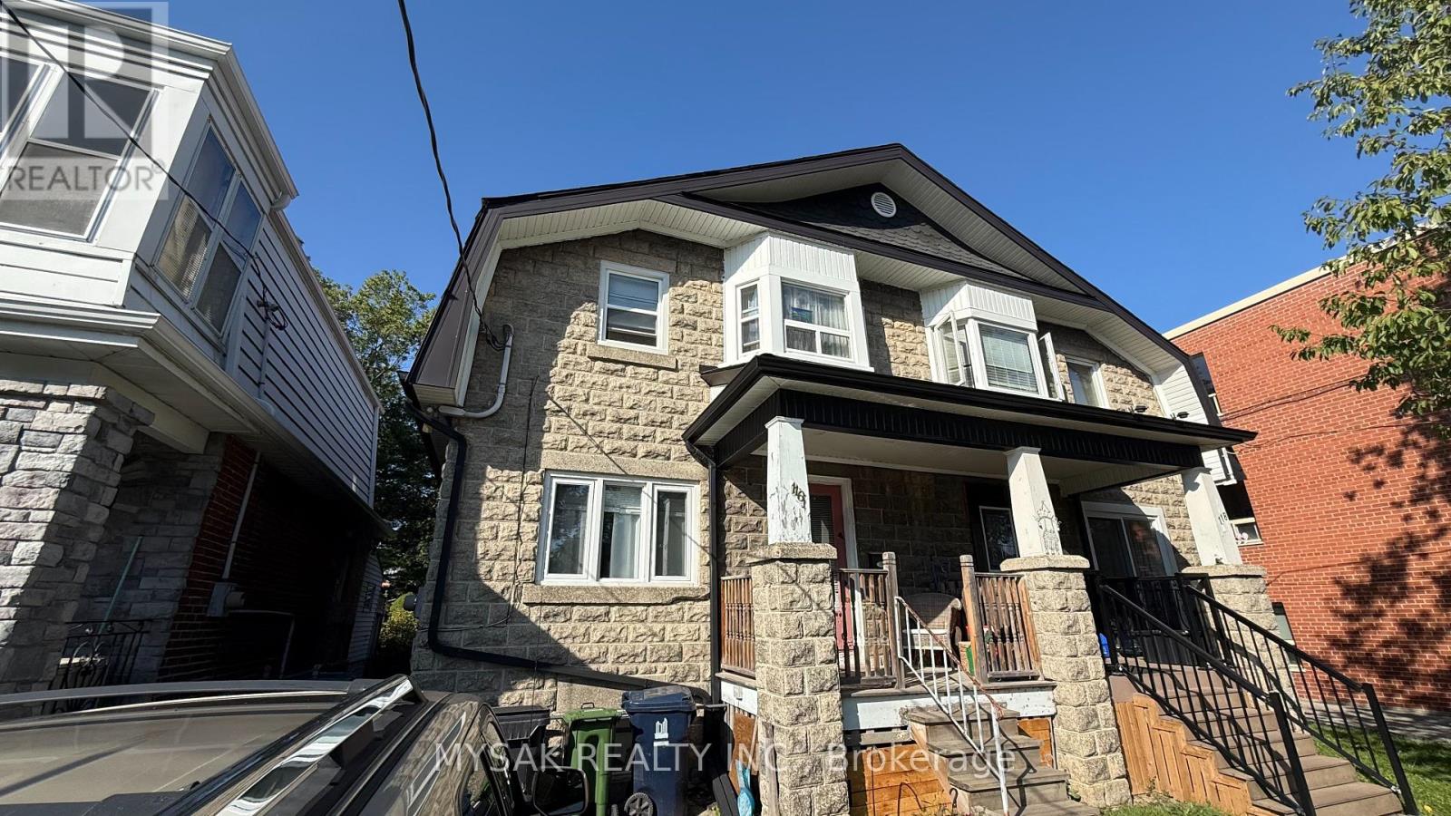 116 FIFTH STREET, Toronto, Ontario