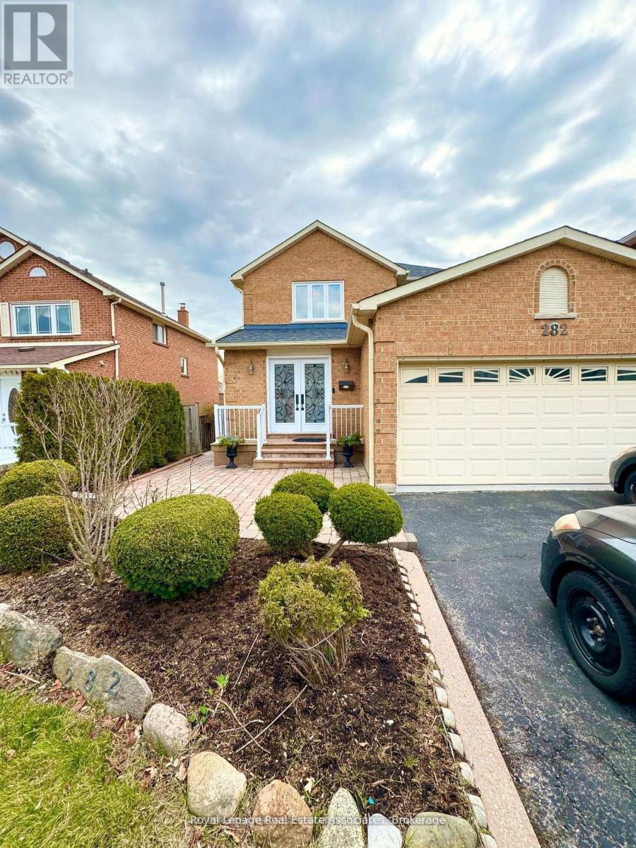 Lower - 282 Oxbow Crescent, Mississauga, Ontario  L4Z 2S3 - Photo 1 - W12432591