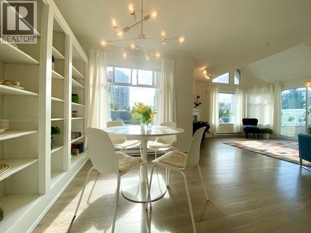 401 3638 RAE AVENUE, Vancouver, British Columbia
