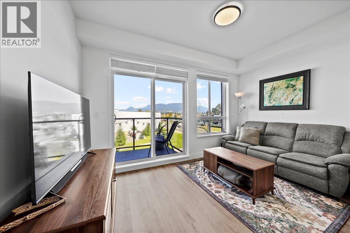 2303 2180 Kelly Avenue, Port Coquitlam, British Columbia  V3C 0S5 - Photo 5 - R3053053