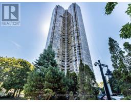 2407 - 1 PALACE PIER COURT, Toronto, Ontario