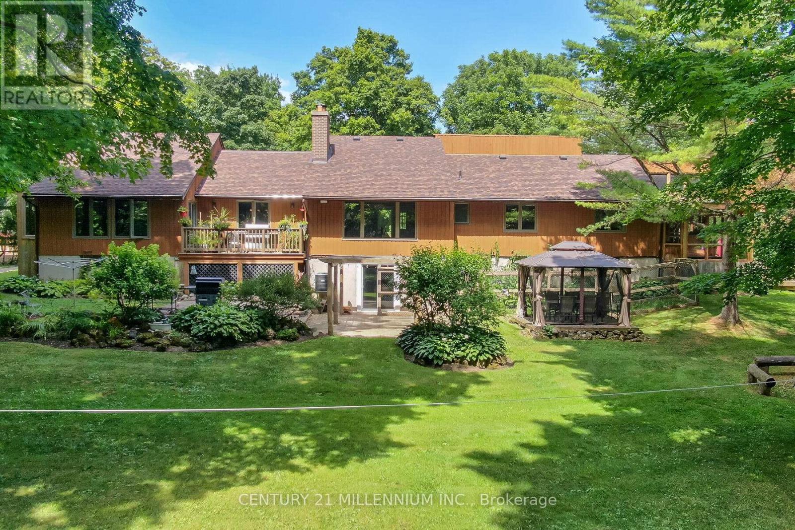 11646 Dublin Line, Halton Hills, Ontario  L7J 2M1 - Photo 38 - W12432613