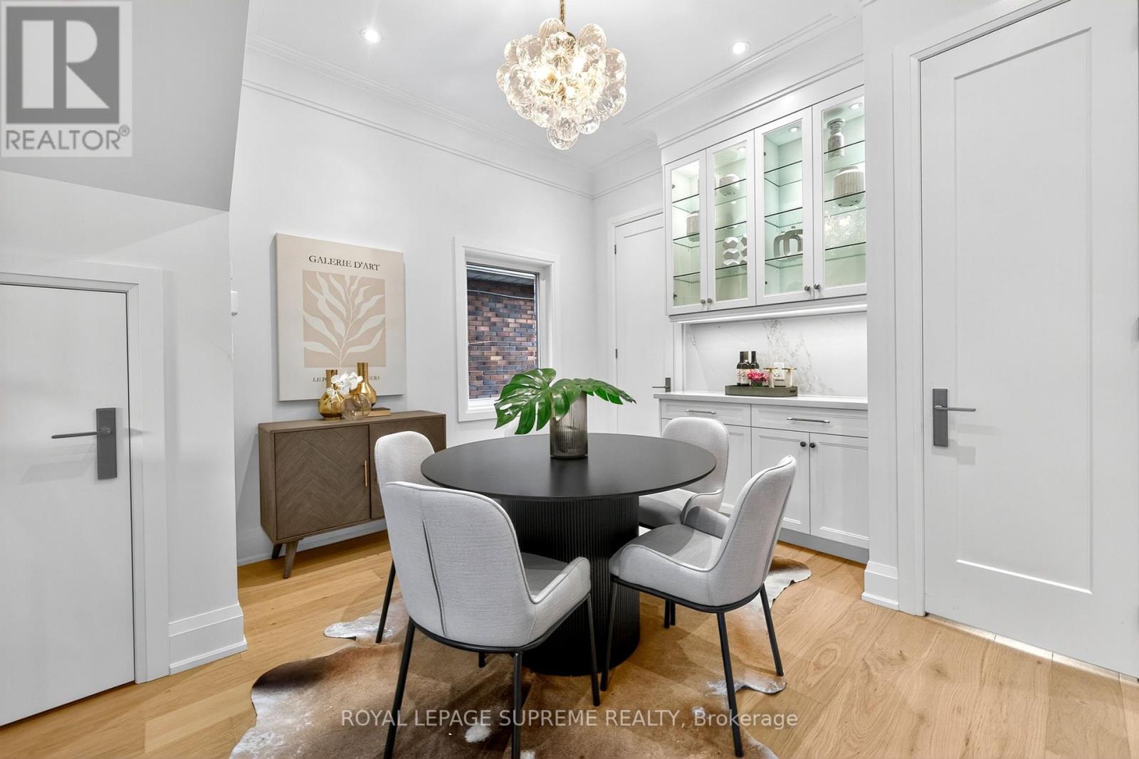 24 York Avenue, Toronto, Ontario  M6N 2V2 - Photo 14 - W12432640