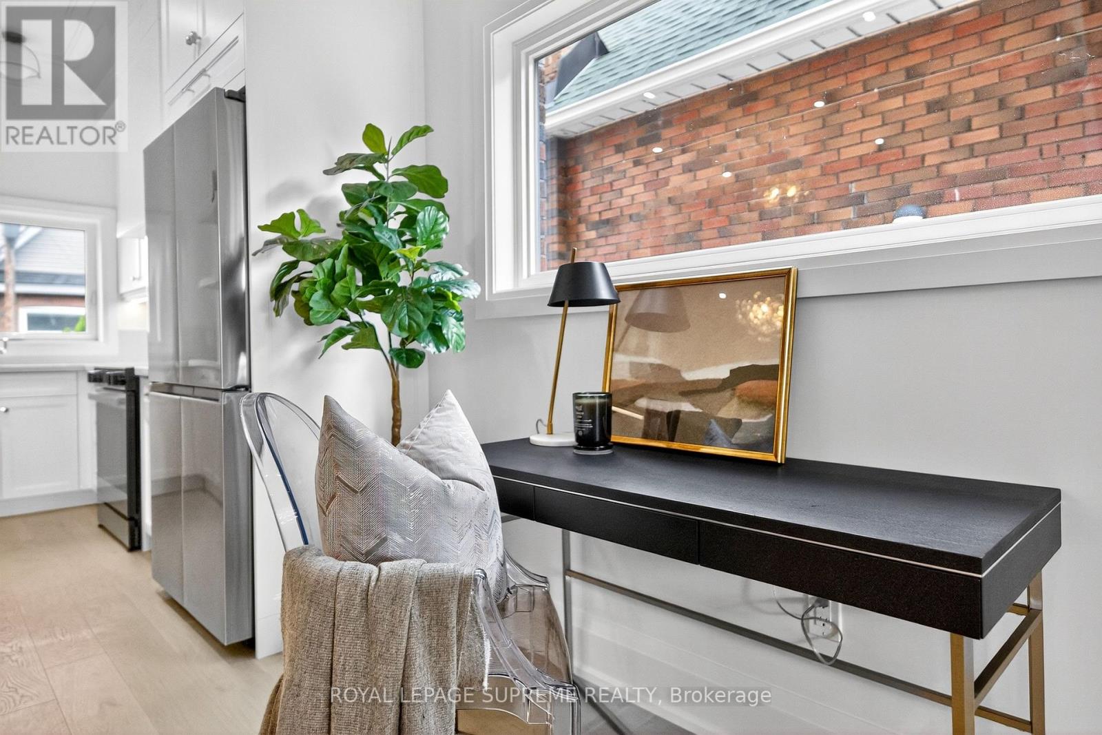 24 York Avenue, Toronto, Ontario  M6N 2V2 - Photo 24 - W12432640