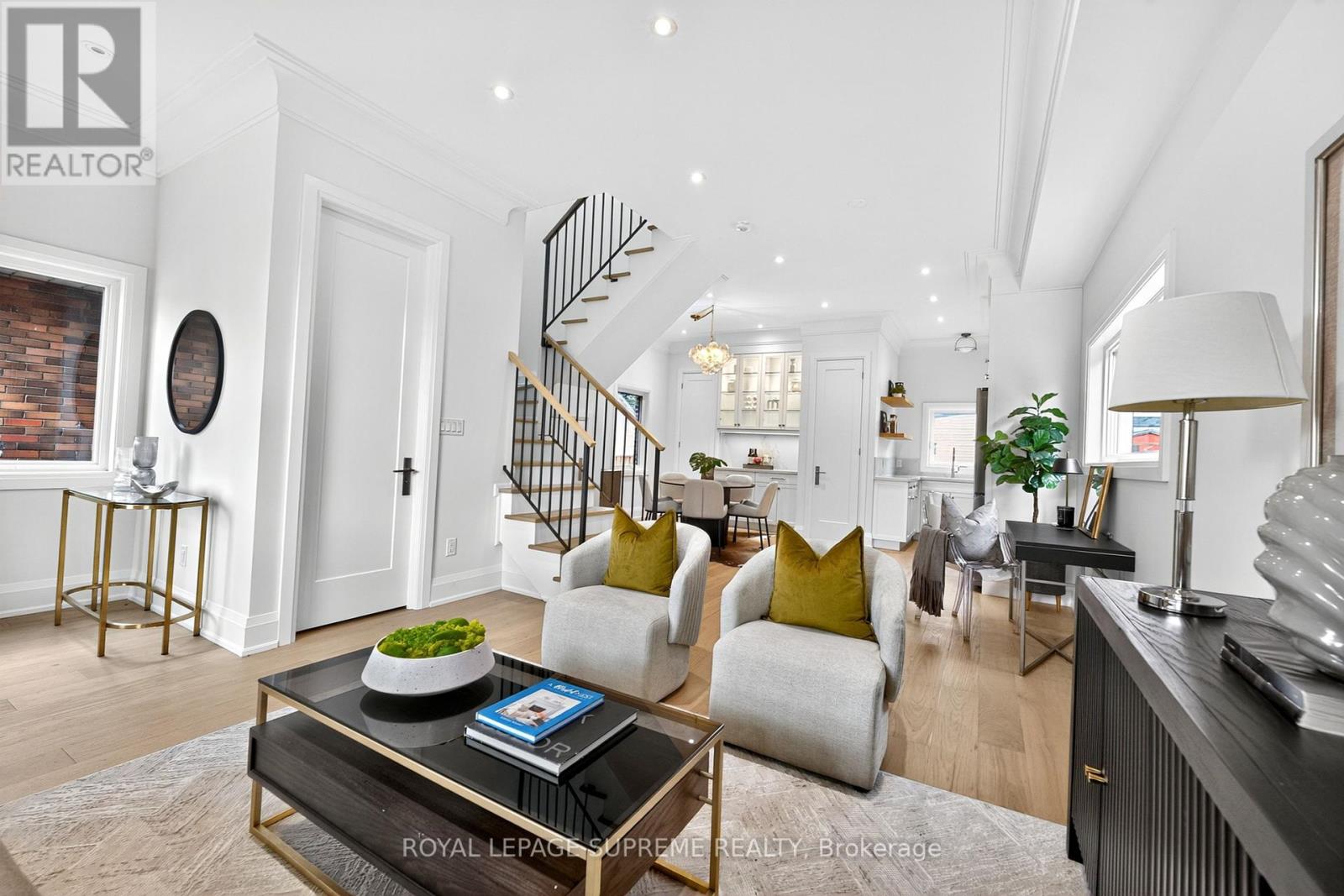 24 York Avenue, Toronto, Ontario  M6N 2V2 - Photo 9 - W12432640