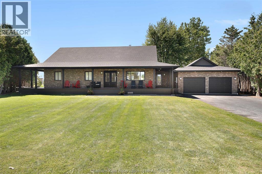 MLS# 25024698: 19009 CREST RIVER AVENUE, Lighthouse Cove, Canada