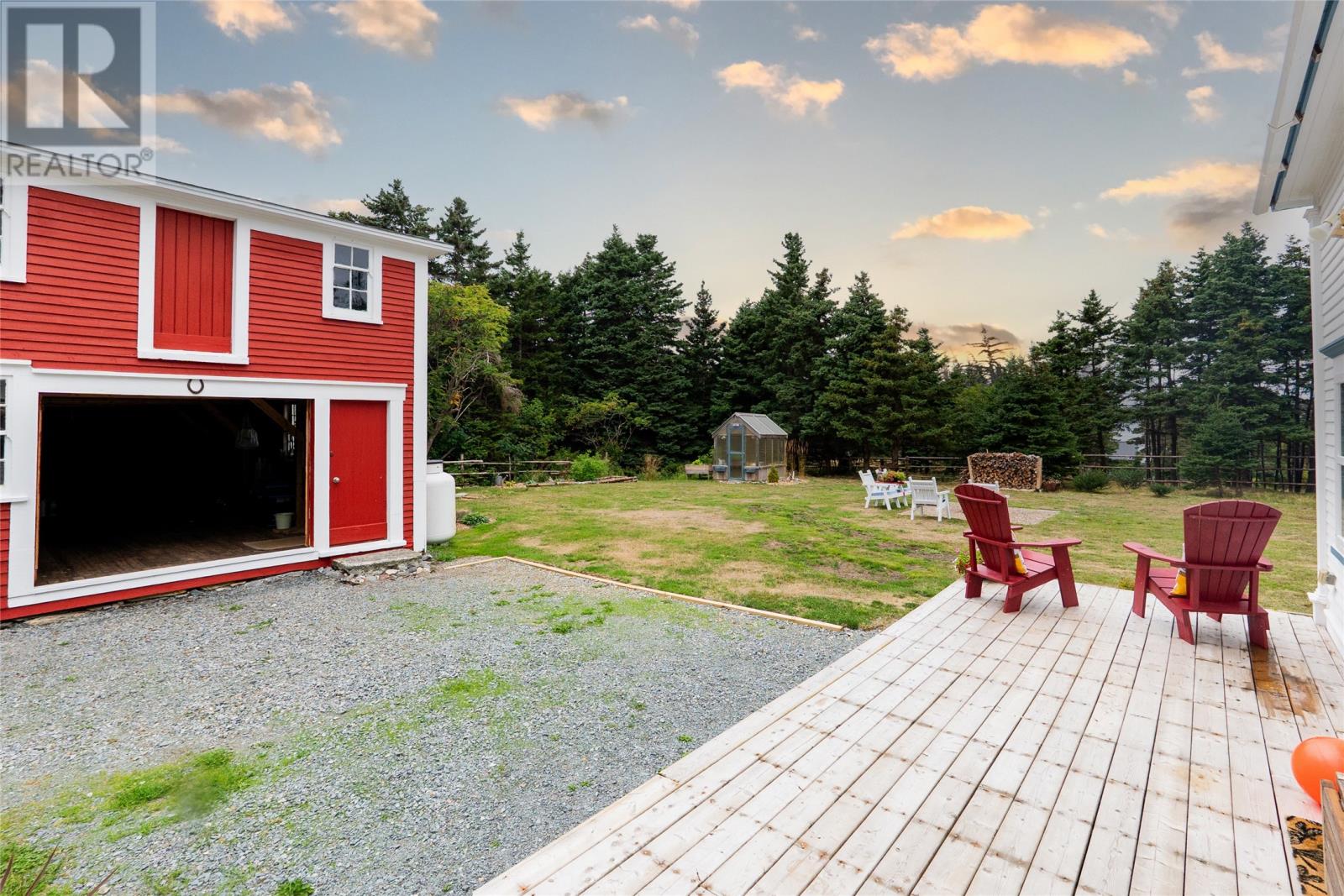 9 Burnt Head Loop, Cupids, Newfoundland & Labrador  A0A 2B0 - Photo 45 - 1291002