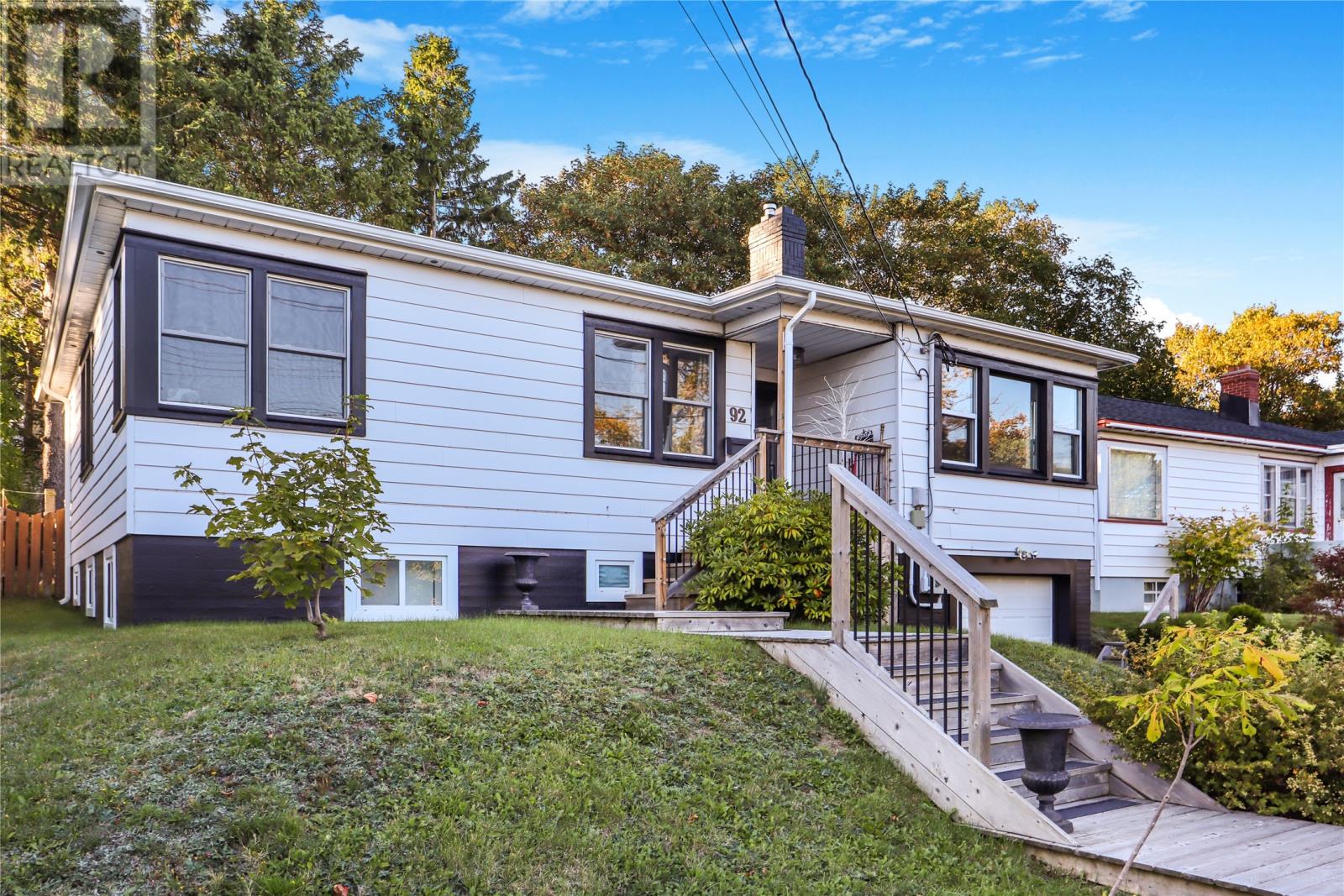 92 Cornwall Avenue, St. John's, Newfoundland & Labrador  A1E 1Y9 - Photo 2 - 1290986