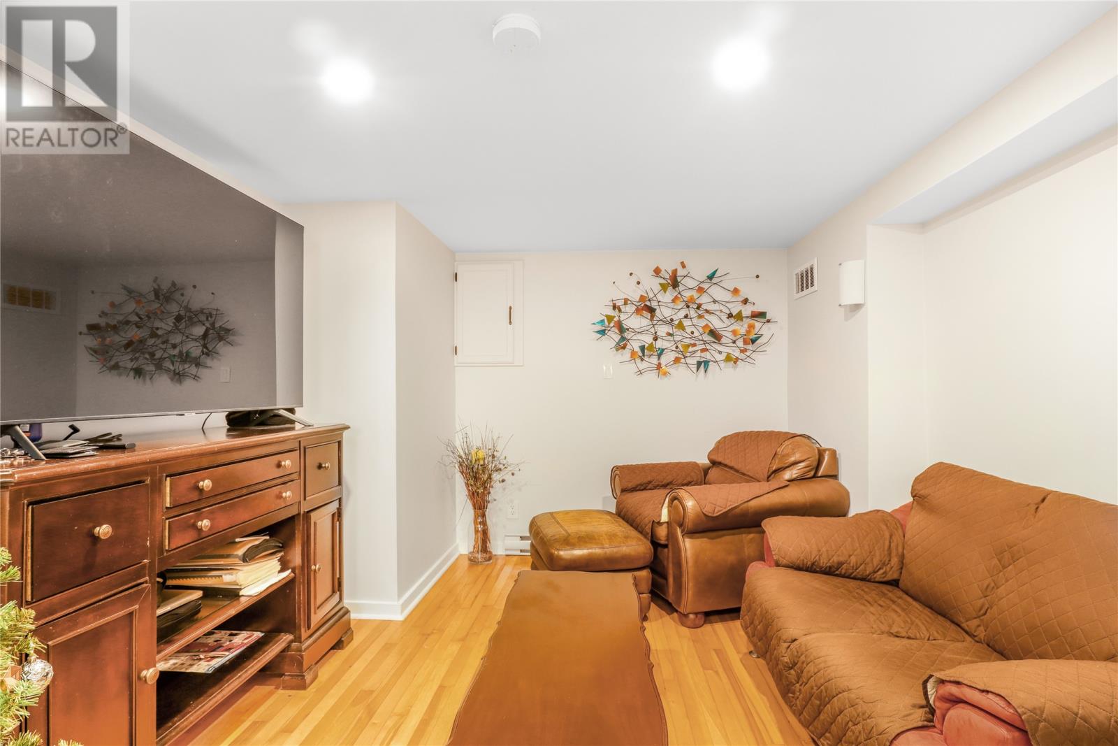 92 Cornwall Avenue, St. John's, Newfoundland & Labrador  A1E 1Y9 - Photo 24 - 1290986