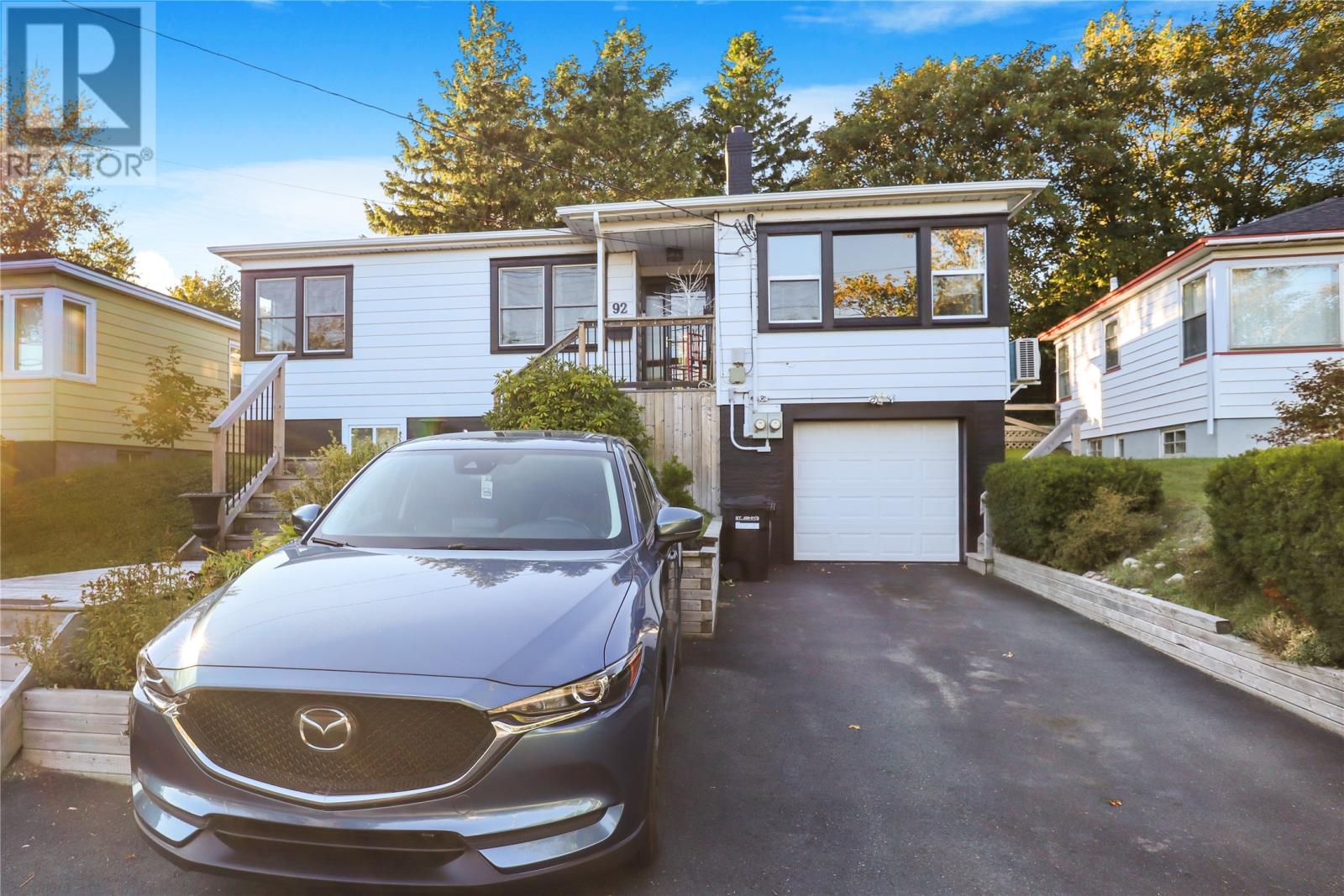 92 Cornwall Avenue, St. John's, Newfoundland & Labrador  A1E 1Y9 - Photo 3 - 1290986