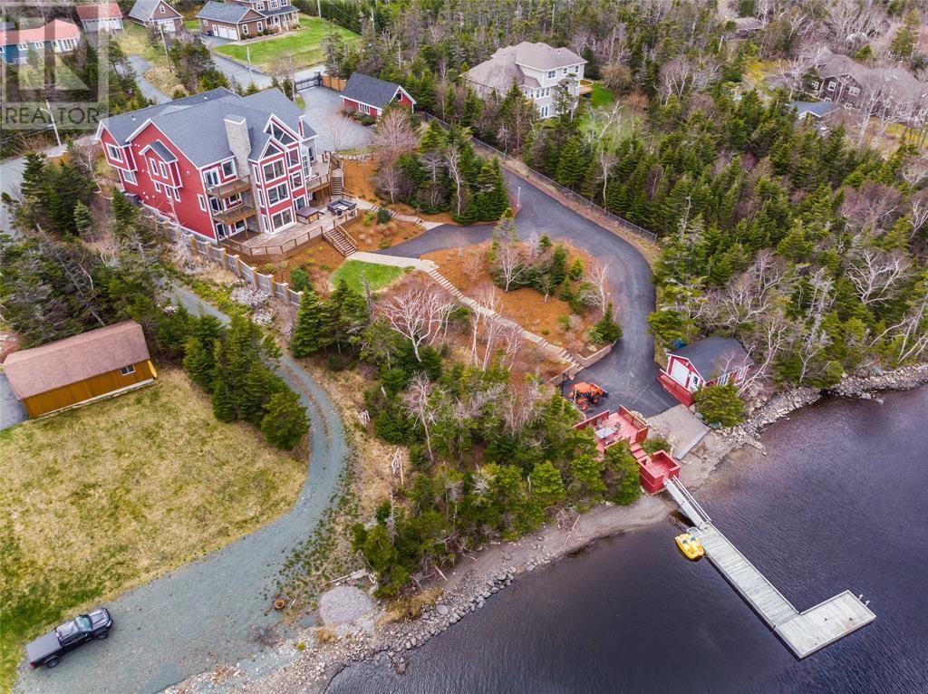 293 Buckingham Drive, Paradise, Newfoundland & Labrador  A1L 2G3 - Photo 1 - 1290323