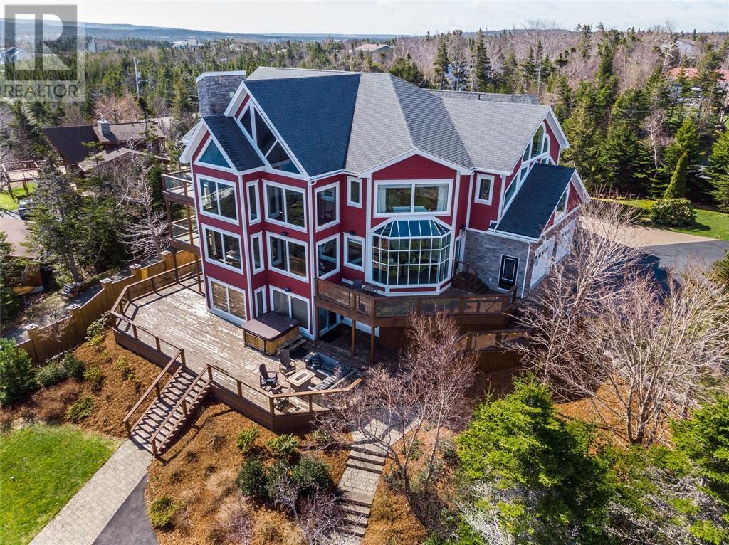 293 Buckingham Drive, Paradise, Newfoundland & Labrador  A1L 2G3 - Photo 3 - 1290323