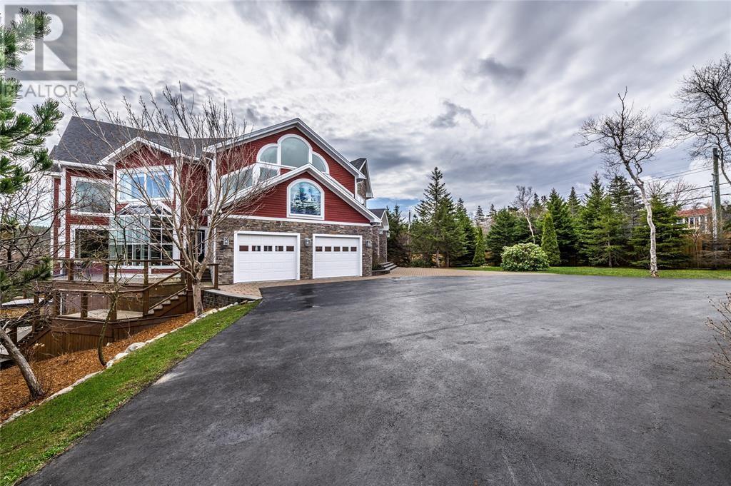 293 Buckingham Drive, Paradise, Newfoundland & Labrador  A1L 2G3 - Photo 4 - 1290323