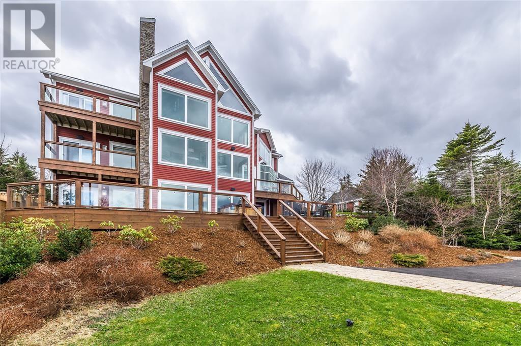 293 Buckingham Drive, Paradise, Newfoundland & Labrador  A1L 2G3 - Photo 5 - 1290323