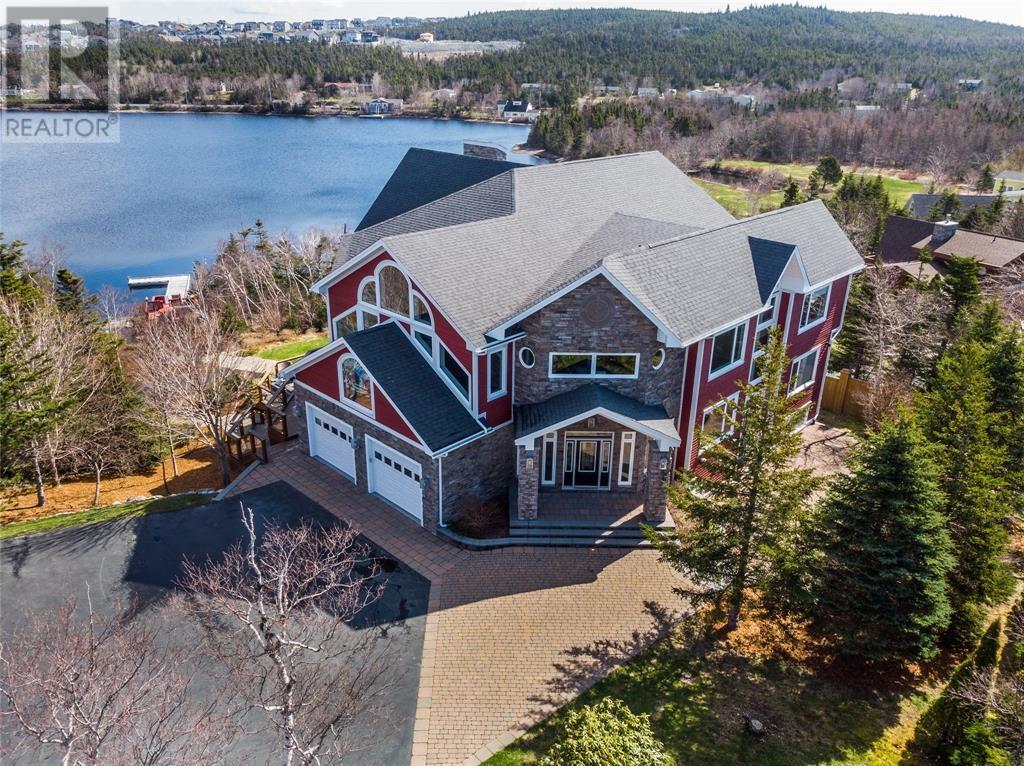 293 Buckingham Drive, Paradise, Newfoundland & Labrador  A1L 2G3 - Photo 8 - 1290323