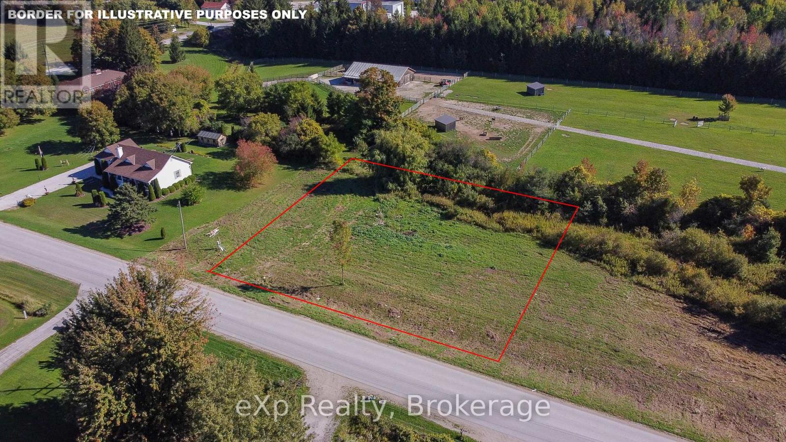 Park Lt 3 7th Line, Meaford, Ontario  N4L 1W6 - Photo 15 - X12432641