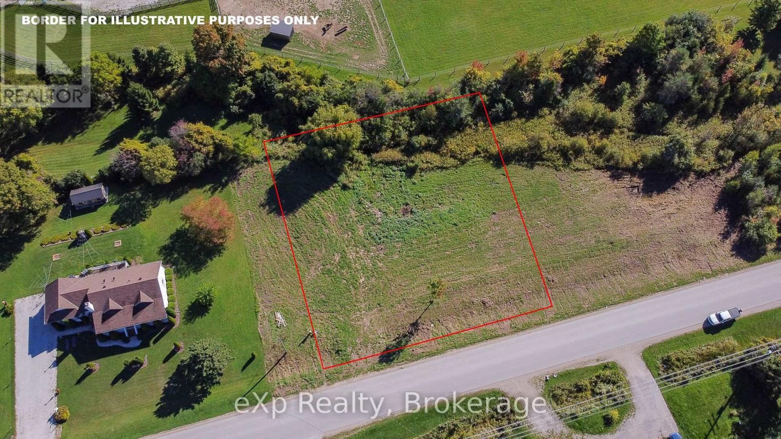 Park Lt 3 7th Line, Meaford, Ontario  N4L 1W6 - Photo 2 - X12432641