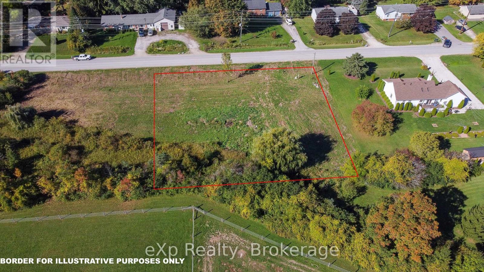 Park Lt 3 7th Line, Meaford, Ontario  N4L 1W6 - Photo 3 - X12432641