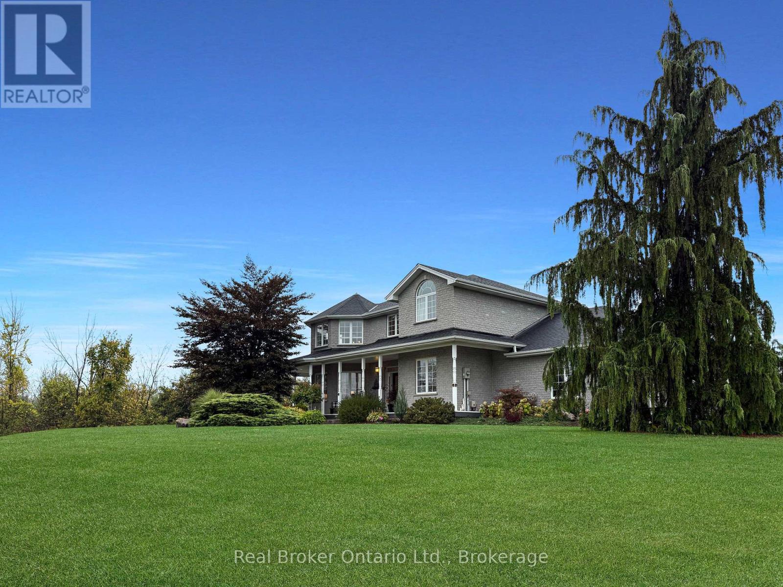 1295 SHEFFIELD ROAD, North Dumfries, Ontario