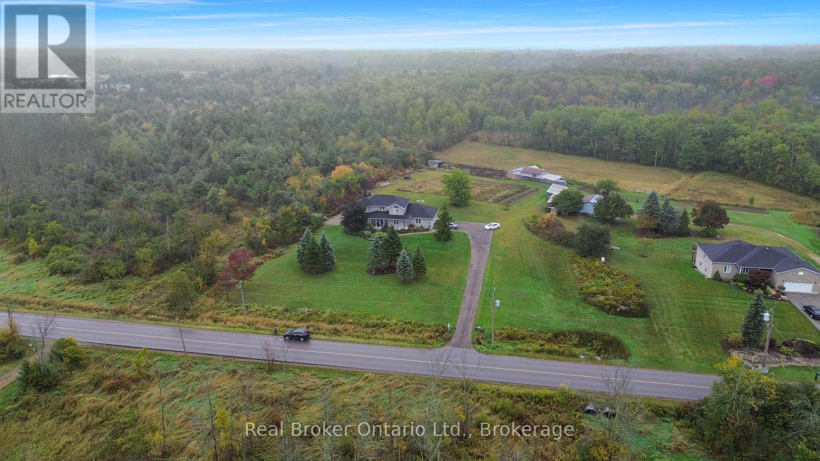 1295 Sheffield Road, North Dumfries, Ontario  N1R 5S2 - Photo 35 - X12432657