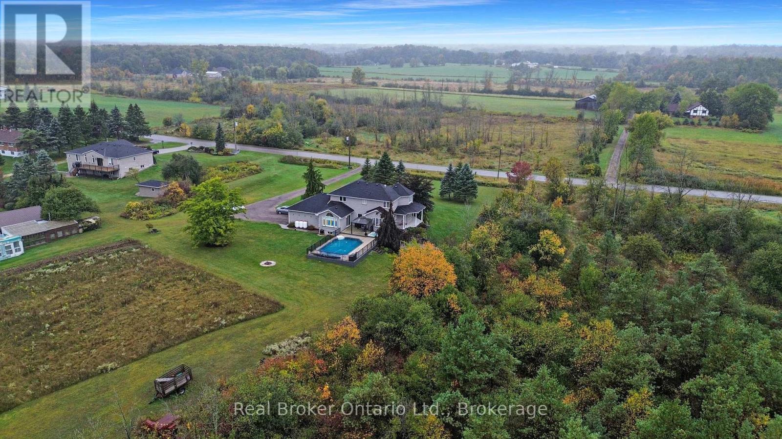 1295 Sheffield Road, North Dumfries, Ontario  N1R 5S2 - Photo 36 - X12432657