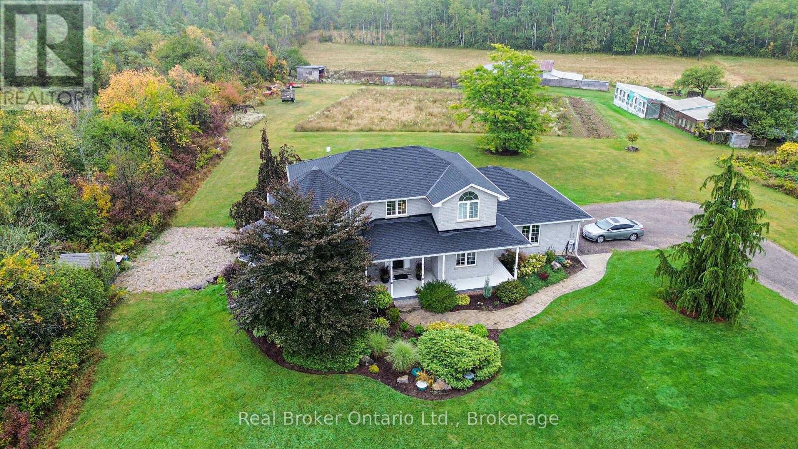 1295 Sheffield Road, North Dumfries, Ontario  N1R 5S2 - Photo 4 - X12432657