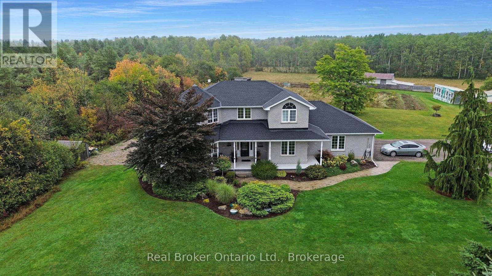 1295 Sheffield Road, North Dumfries, Ontario  N1R 5S2 - Photo 5 - X12432657