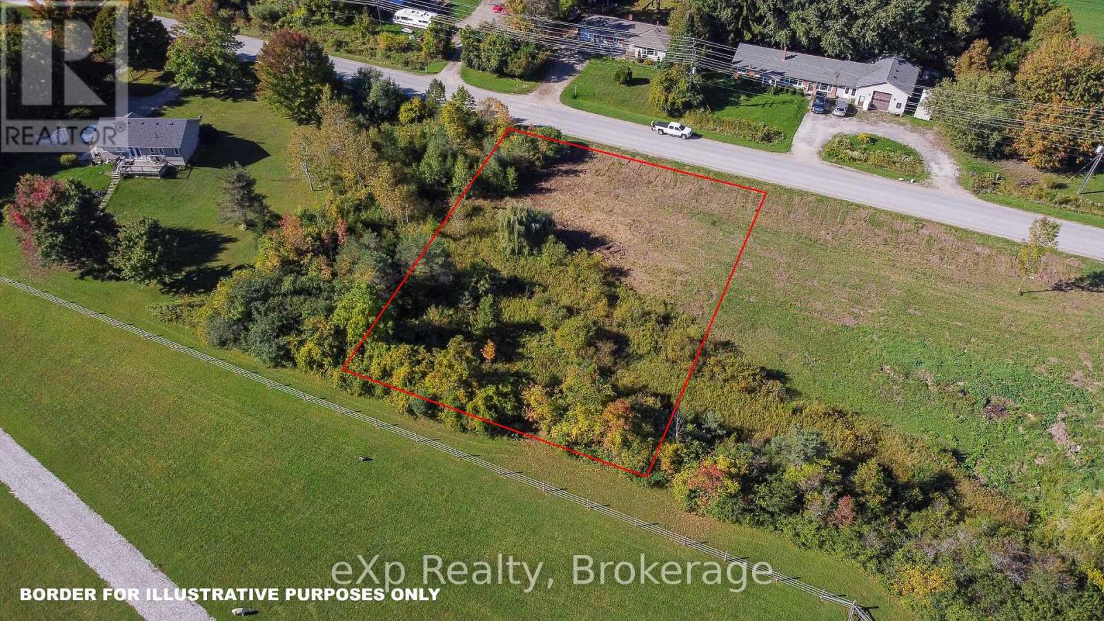 Park Lt 4 7th Line, Meaford, Ontario  N4L 1W6 - Photo 1 - X12432659